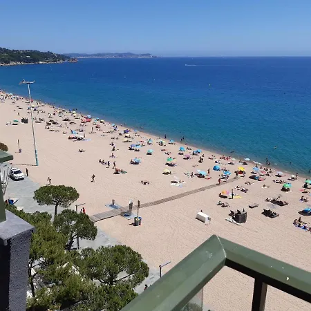 Apartment Vistas Mar Primera Linea Playa *